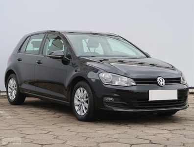 Volkswagen Golf Sportsvan , Klima, Tempomat, Parktronic