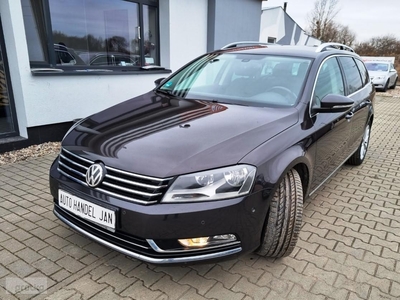 Volkswagen Passat B7