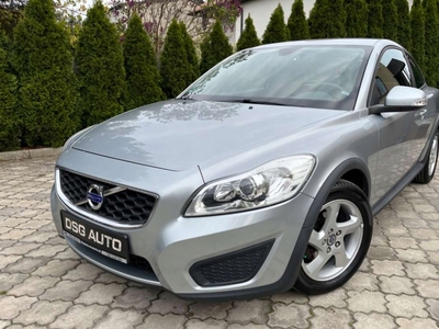 Volvo C30 Hatchback 3d 1.6 100KM 2010