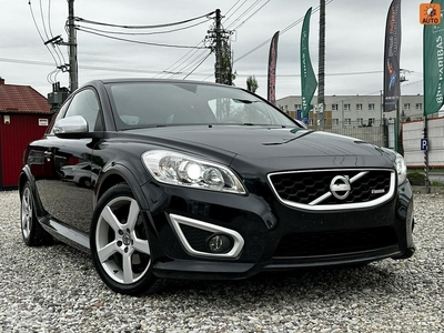 Volvo C30 I R-Design Skóry Gwarancja