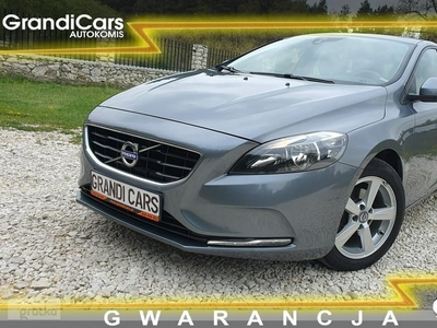 Volvo V40 II 2.0 D2 120KM # Digital # Navi # Podgrzewane Fotele # Parktronic # IG