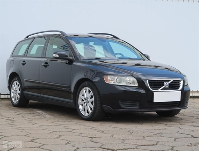 Volvo V50 I , Klimatronic, Tempomat, Parktronic,ALU