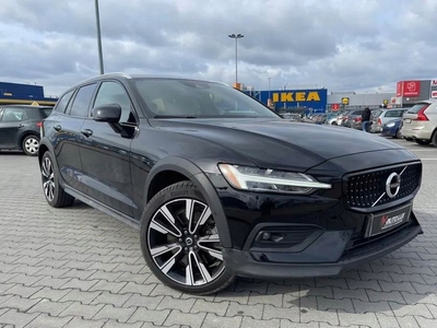 Volvo V60 II 2021