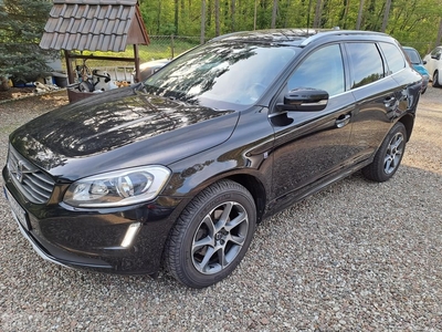 Volvo XC60 I