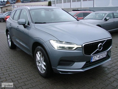 Volvo XC60 II