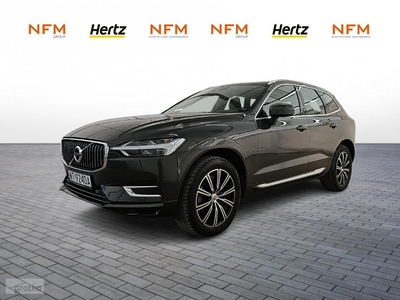 Volvo XC60 II B5 Mild Hybrid 2.0 (235) Inscription Salon PL Faktura VAT