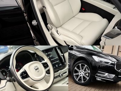 Volvo XC60 II Crossover D5 235KM 2019