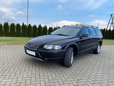 Volvo XC70 II