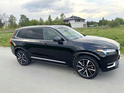 Volvo XC90 II 2021