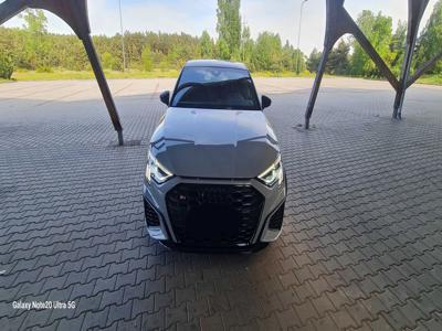 Audi S3 ,310 km ,S-Tronic!!