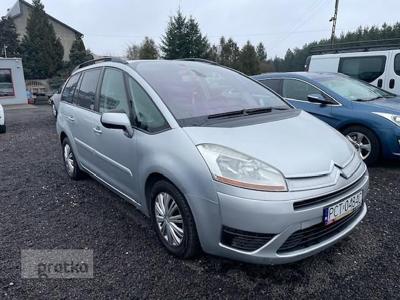 Citroen C4 Grand Picasso I