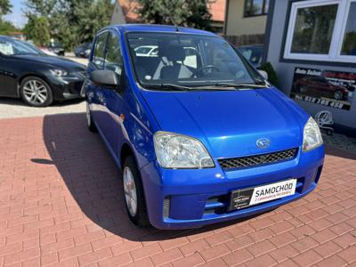 Daihatsu Cuore