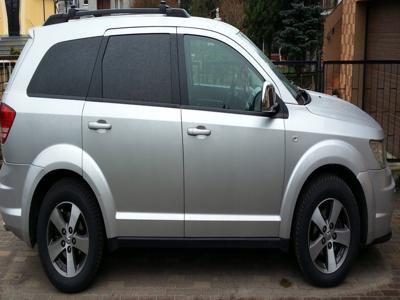 Dodge Journey 2008