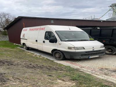 Fiat Ducato2.8 JTD