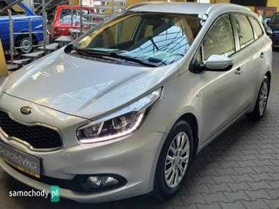 Kia Ceed II