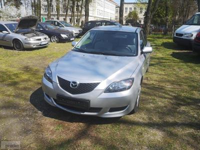 Mazda 3 I