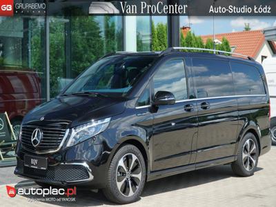 Mercedes-Benz EQV