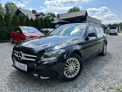 Mercedes C 200