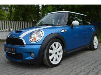 Mini Mini R56 Hatchback 1.6 i 16V Turbo 175KM 2009