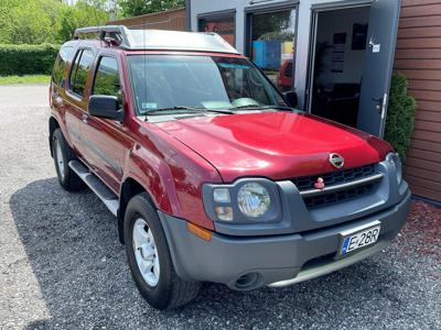 Nissan Xterra