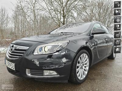 Opel Insignia I