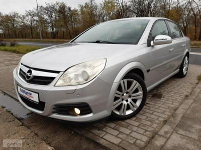 Opel Vectra C 1,8 Benzyna z Niemiec Zadbany