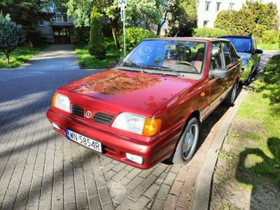 Polonez Atu Plus GSI Inter Groclin Promocja taniej nie będzie ;)