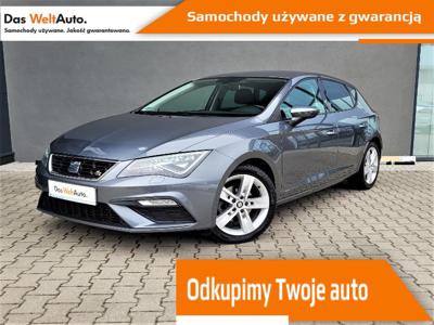 Seat Leon FR