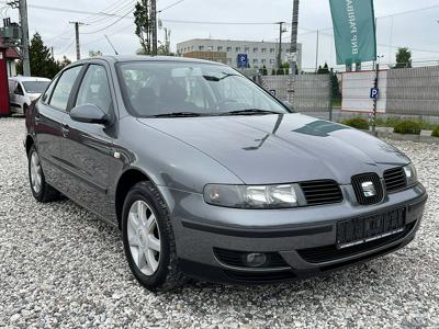 Seat Toledo