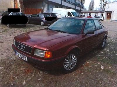 Audi 80 III (B3) Sprzedam Audi 80