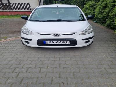 Sprzedam Hyundai i10