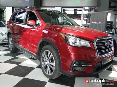 Subaru Ascent