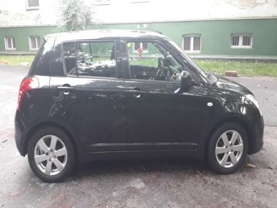 Suzuki Swift 1.5