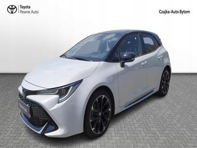 Toyota Corolla XII 2022