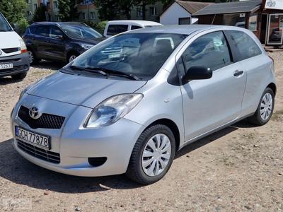 Toyota Yaris II 1.3 Sol