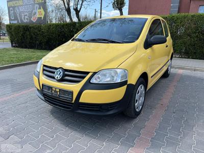 Volkswagen Fox 1.2