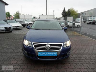 Volkswagen Passat B6