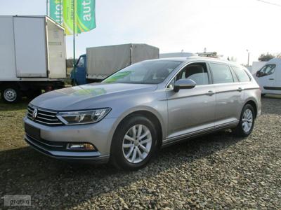 Volkswagen Passat B8 2.0 TDI 150KM Comfortline