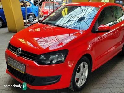 Volkswagen Polo V