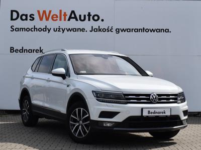 Volkswagen Tiguan Allspace Comfortline