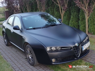 Alfa Romeo 159