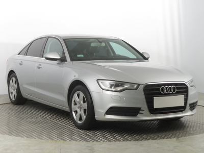 Audi A6 2014 2.0 TDI 250439km Sedan