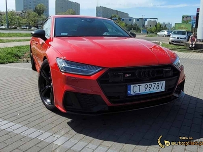 Audi S7