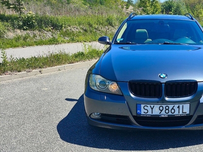 BMW Seria 3