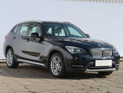 BMW X1 2014 xDrive20d 178775km SUV