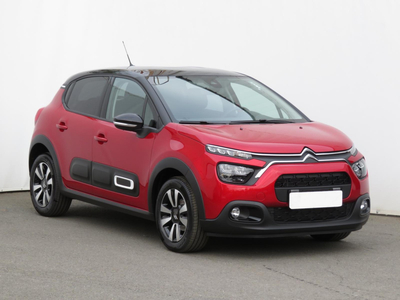 Citroen C3 2023 1.2 PureTech 11840km Hatchback