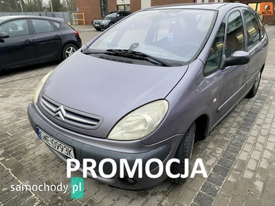 Citroen Xsara Picasso