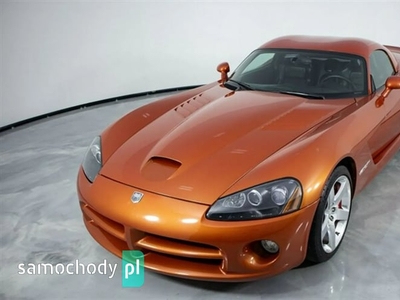 Dodge Viper