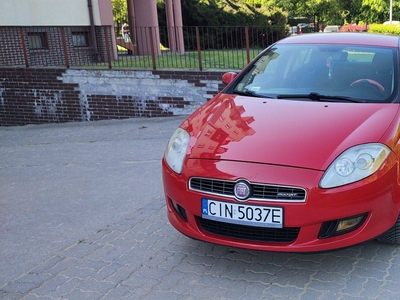 Fiat Bravo