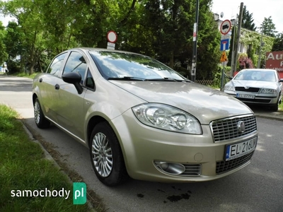 Fiat Linea